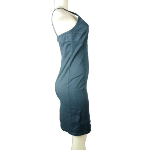 PRADA Knee-Length Sleeveless Dress - Picture 3 of 3